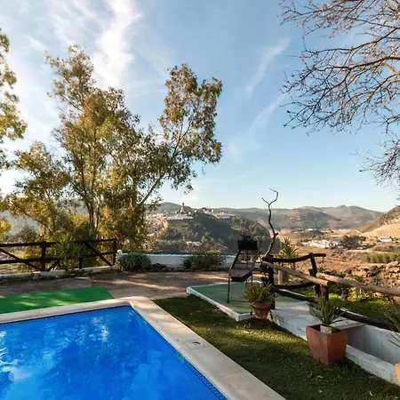 Amazing In With View